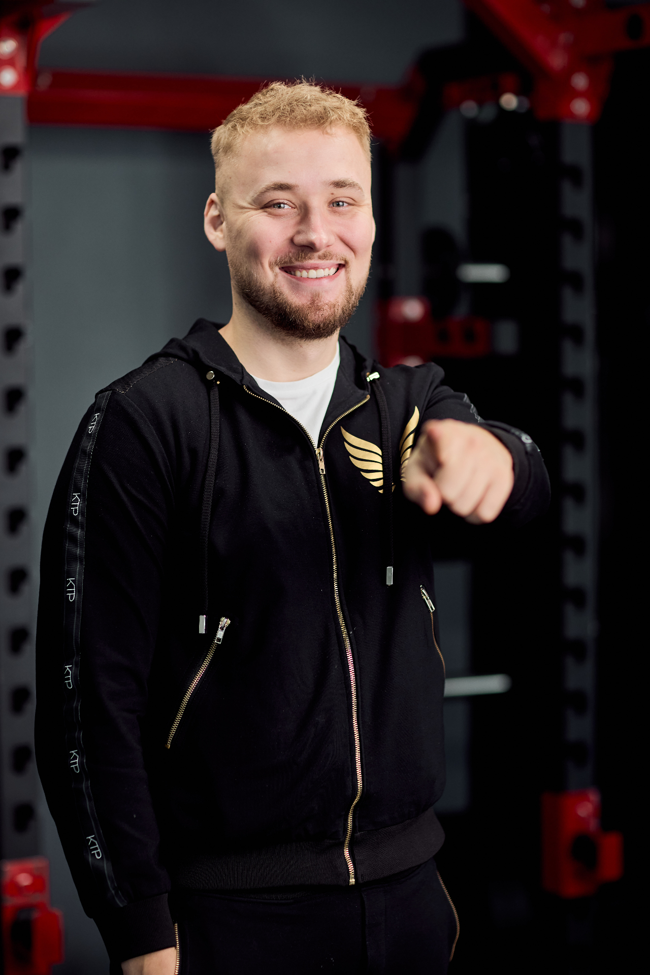 Trener KTP zaprasza na trening wdrożeniowy w Katowicach
